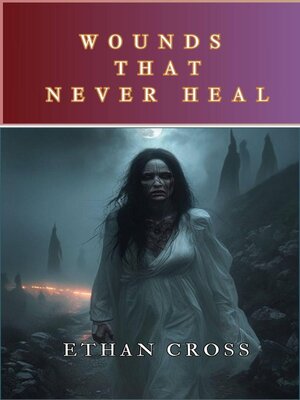 cover image of Wounds That Never Heal